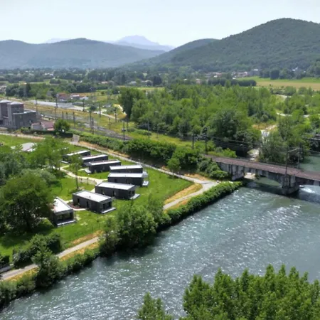Ecocampus Du Comminges Gourdan-Polignan