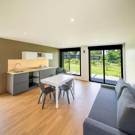 Ecocampus Du Comminges * Gourdan-Polignan