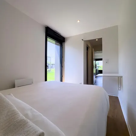 مكان تخييم Ecocampus Du Comminges Gourdan-Polignan