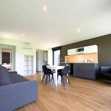 Ecocampus Du Comminges *