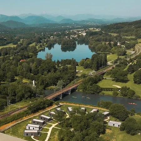 Ecocampus Du Comminges *