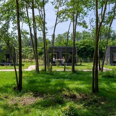 Ecocampus Du Comminges * Gourdan-Polignan