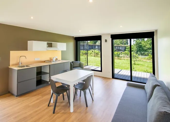 Ecocampus Du Comminges * Gourdan-Polignan