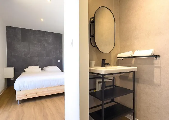 Ecocampus Du Comminges Campingplatz