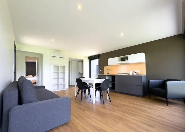 Ecocampus Du Comminges *