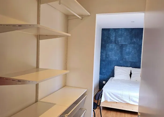 Campingplatz Ecocampus Du Comminges