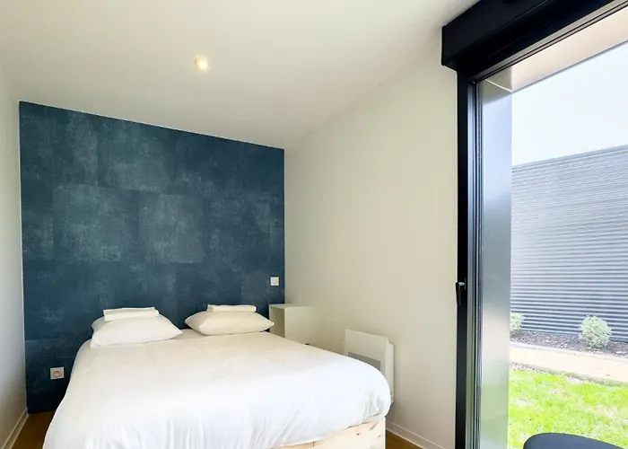 Ecocampus Du Comminges * Gourdan-Polignan